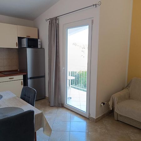 Apartmani Ljubo Primošten Eksteriør billede