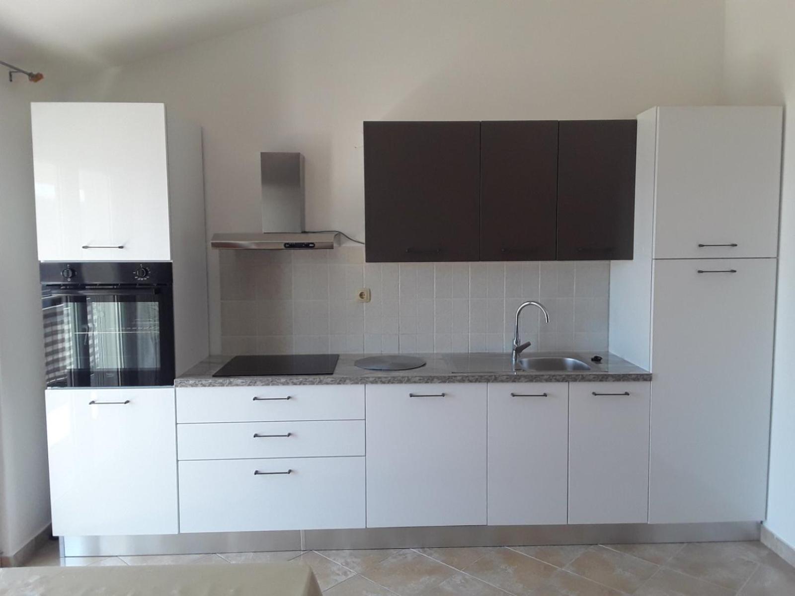 Apartmani Ljubo Primošten Eksteriør billede